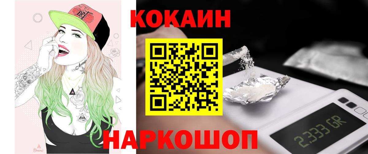 ГАШ Мирный